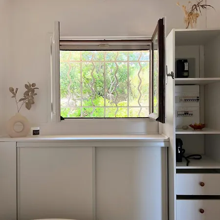 Apartamento Appt Cosy Vue Panoramique A Giens - Plages A Pieds